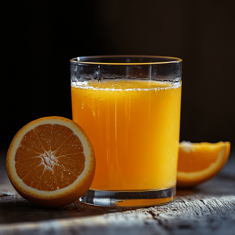 Como Preparar um Ótimo Suco de Laranja para Churrasco: Refrescância e Sabor Natural