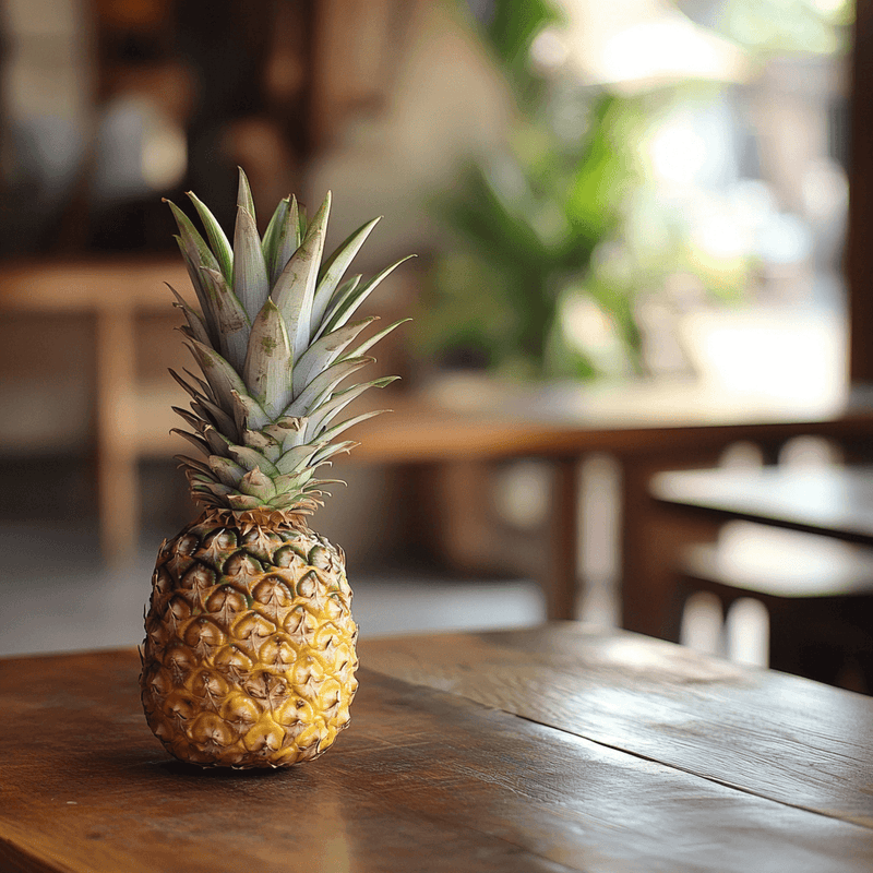 Como Preparar Lombo Suíno com Abacaxi: Uma Receita Tropical Deliciosa