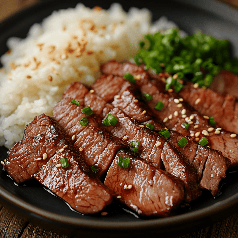 Receita de Picadinho de Carne com Arroz: Um Prato Clássico e Confortante