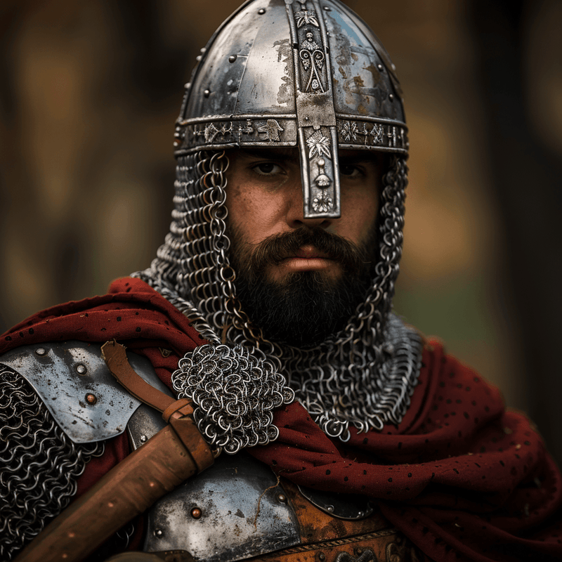 A Fascinante História dos Persas: Império, Cultura e Legado