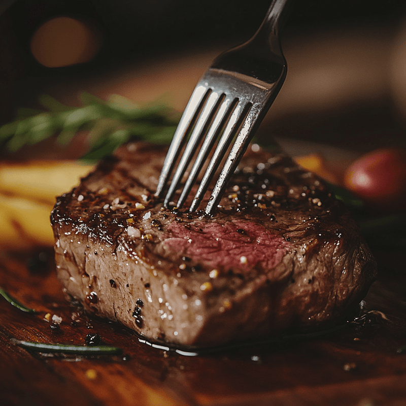 Receita de Carne com Molho Teriyaki: Um Toque de Sabor Japonês na Sua Cozinha