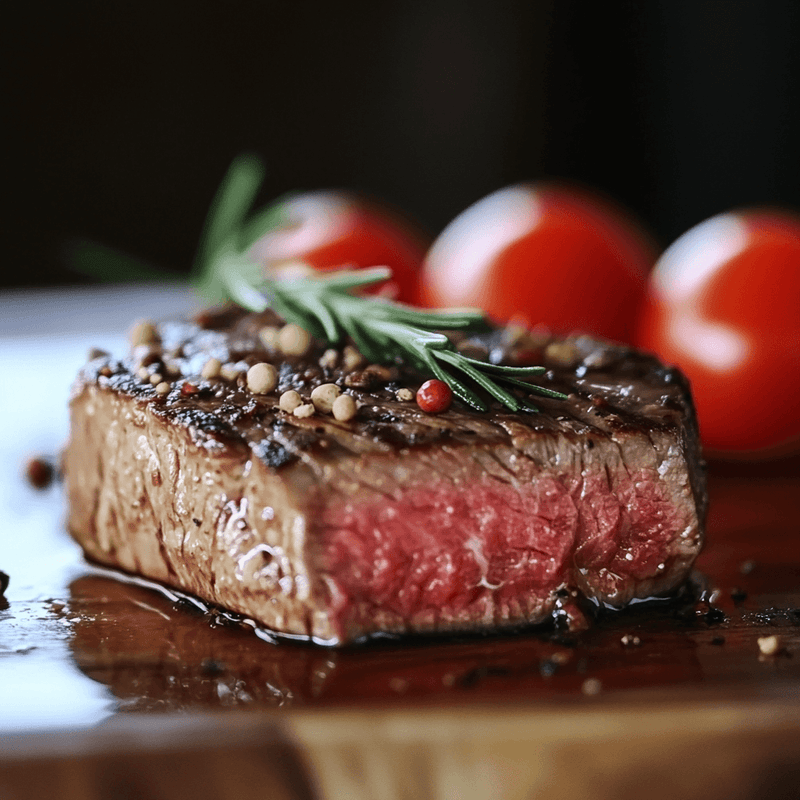 Como Preparar Bife Ancho com Molho Chimichurri: Um Clássico Sul-Americano
