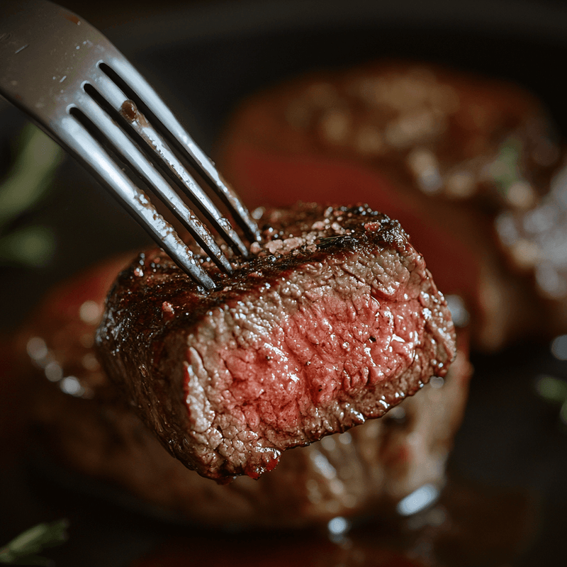 Receita de Bife de Contrafilé com Molho de Alho: Uma Combinação Clássica de Sabores