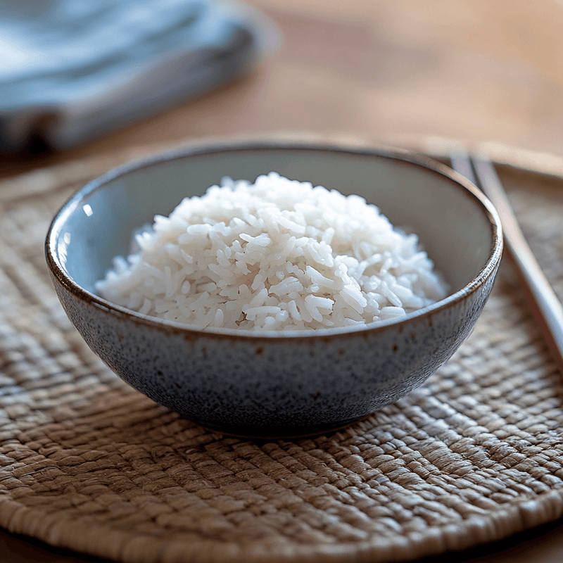 Como Preparar um Ótimo Arroz para Acompanhar o Churrasco