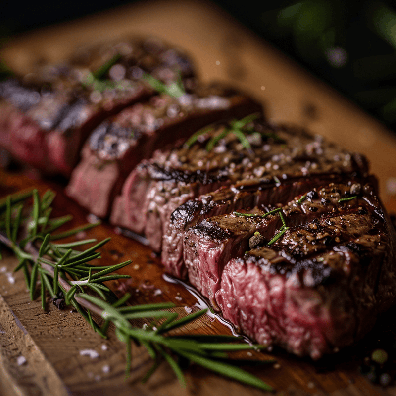 Grelhados Rápidos e Saudáveis: Sua Opção Prática e Nutritiva