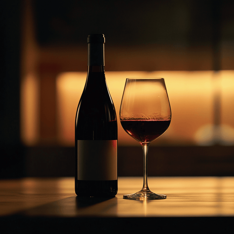 Como Escolher o Vinho Certo para Acompanhar Carne: Um Guia Prático