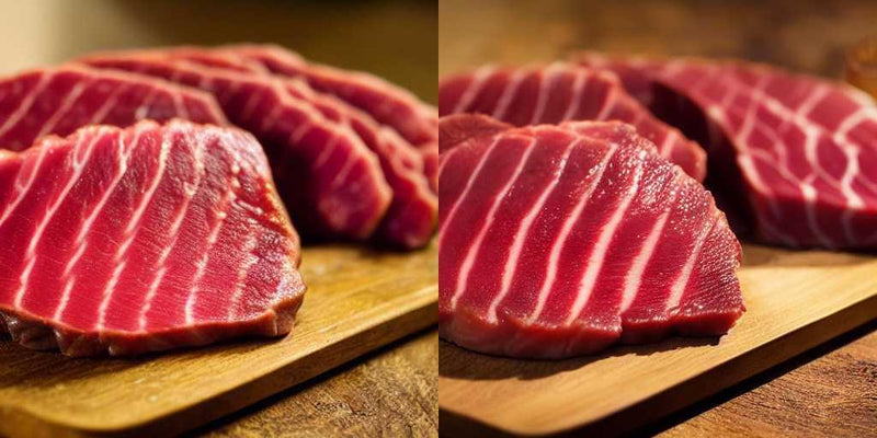 Quais carnes são indicadas para quem tem diabetes, hipertensão e colesterol alto? - Facas do Mundo